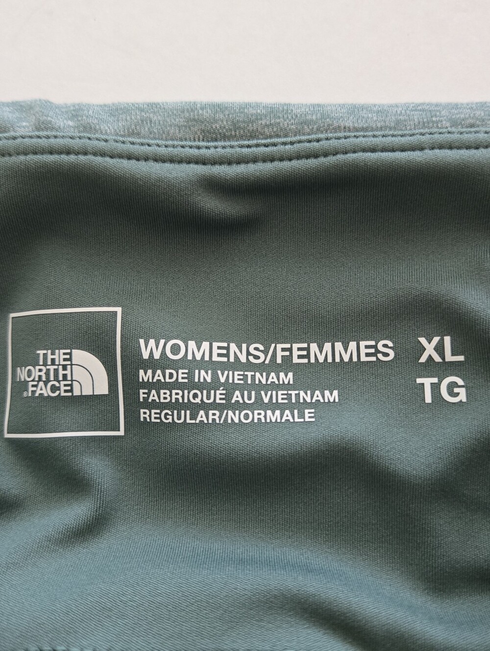 The North Face Dune Sky Tight Shorts - Picture 8 of 9